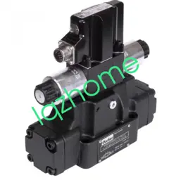 1PCS PARKER PROPORTIONAL DIRECTIONAL CONTROL VALVE D31FBE01EC2NF00