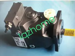1PCS PARKER PLUNGER PUMP PV140R1K1T1NMM1  NEW VIA FEDEX OR DHL