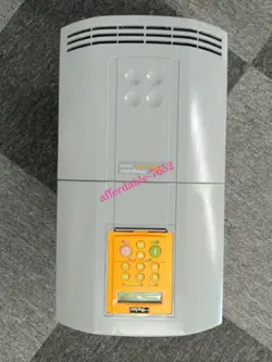 NEW PARKER DRIVE 590P/0180150010011 DHL OR FEDEX