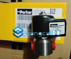 SOLENOID VALVE 121V5163