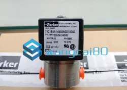 STAINLESS STEEL SOLENOID