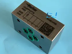 PARKER CM2PPVHT