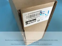 BRAND NEW PARKER D1FPE50MA9NB00 PROPORTIONAL VALVE D1FPE50MA9NB00