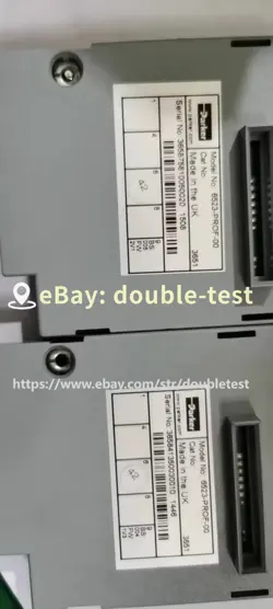 NEW PARKER 6523-PROF-00 INVERTER DHL FAST DELIVERY#LL