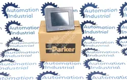 PA206Q-133 BY PARKER AUTOMATION OPERATOR INTERFACE TOUCHSCREEN POWERSTATION
