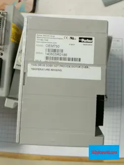 1PC FOR PARKER OEM750 USED