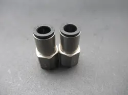 FEMALE CONNECTOR