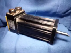 PARKER SM233AE-TGSN COMPUMOTOR  SERVO MOTOR 340V 2.1A  TESTED  WORKING PULL