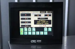 AUTOMATION PS10-2H2-DD1-AD3 TOUCHSCREEN