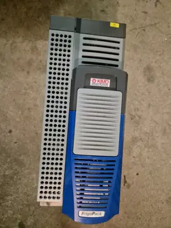 AC30 INVERTER