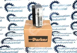 GV-U12E-NK-13163 BY PARKER COMPUTERS 24VDC GV GEMINI SERVO DRIVE