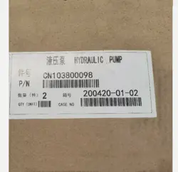 PARKER CN103800098 BRAND NEW