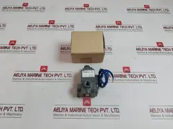PARKER AS2306-02-110 PNEUMATIC SOLENOID VALVE AC110V 1222