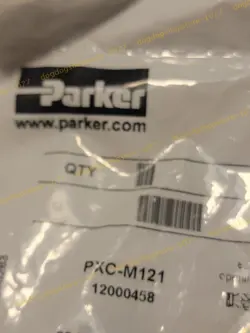 NEW PARKER PXC-M121.PNEUMATIC SWITCH
