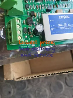 FREE SHIPPING 1PC PARKER BD101-24 NEW BD10124