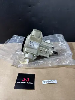 NEW PARKER TAIYO RADIAL AIR MOTOR TAM4-010S WARRANTY FAST SHIPPING 🇺🇸