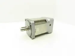 PARKER BAYSIDE PX115-100 PLANETARY GEARBOX 100:1 REDUCER INLINE 450RPM 115MM