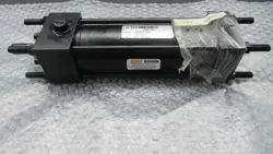 PARKER SCHRADER BELLOWS PN: PAB1053215.000 CYLINDER 250PSI