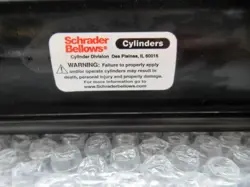 CYLINDER 250PSI