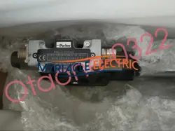 1PCS NEW PARKER D1FVE50BCVLB35 PROPORTIONAL VALVE FAST SHIPPING VIA FEDEX/DHL