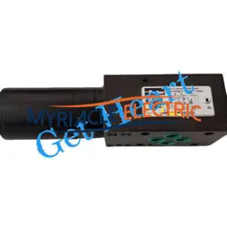 NEW PARKER PRDM2PP16SVG20 HYDRAULIC VALVE FEDEX OR DHL OR UPS