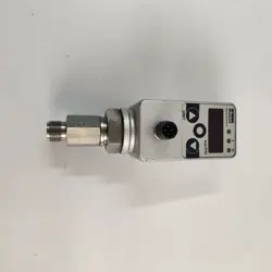 PARKER SENSO CONTROL SCPSD-250-04-17 RANGE 250 BAR PRESSUER TRANSMITTER