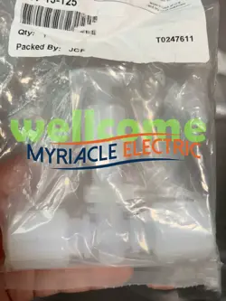 NEW PARKER MV-13-125 NEEDLE VALVE FAST SHIPPING VIA FEDEX OR DHL