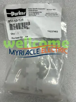 PARKER MV-13-125