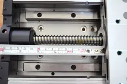 100MM TRAVEL