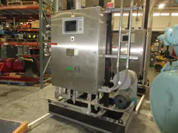 SYSTEM GES650