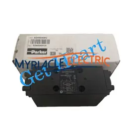 PARKER SD500B06V9 HYDRAULIC VALVE FEDEX OR DHL OR UPS