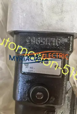 1PCS PARKER CONTROL VALVE PCL403 NEW FEDEX OR DHL