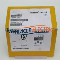 NEW PARKER SCPSD-004-04-17 PRESSURE SWITCH FEDEX OR DHL OR UPS
