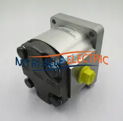 NEW PARKER 3349112001 PGP511A0100AS2D3NE5E3B1B1 HYDRAULIC PUMP FEDEX OR DHL
