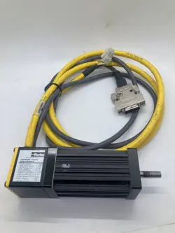 PARKER CM162AE-114972 SERVO MOTOR
