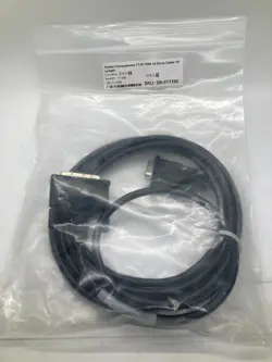 NEW PARKER COMPUMOTOR 71-017000-10 DRIVE CABLE 10'