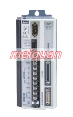 1PC NEW IN BOX PARKER SERVO DRIVE CP*GV6-U6ENK-13694 1-YEAR WARRANTY
