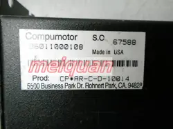 1PC NEW IN BOX PARKER COMPUMOTOR CP*AR-C-D-10014 FREE SHIPPING DHL/FEDEX