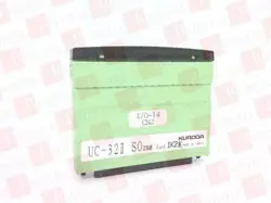 UC32IISO USED TESTED