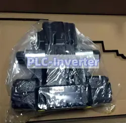 NEW PARKER D41FBE02FC4NF00 PROPORTIONAL VALVE FACTORY SEALED DHL/FEDEX