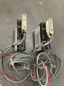 E-AC STEPPING