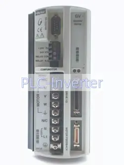 1PC NEW IN BOX PARKER GV-L3E GEMINI SERVO DRIVE FREE SHIPPING DHL/FEDEX