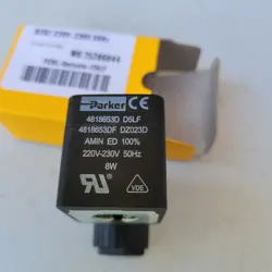 COIL 220-230V 8W