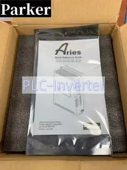 1PC NEW IN BOX PARKER AR-02AE SERVO DRIVE FAST SHIPPING DHL/FEDEX