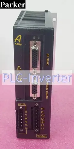 1PC NEW IN BOX PARKER AR-01AE SERVO DRIVE FREE SHIPPING DHL/FEDEX
