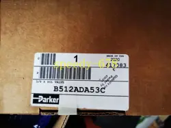 PARKER B512ADA53C