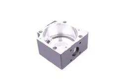 COVER MOTOR HOUSING