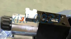 ELECTROMAGNETIC DIRECTIONAL VALVE