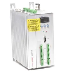 HAUSER PARKER COMPAX-S CPX 2500S 951-500100 CPX2500S -USED-