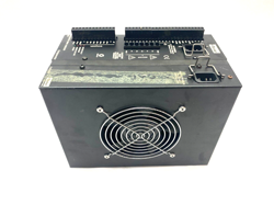 MICROSTEP SERVO DRIVE